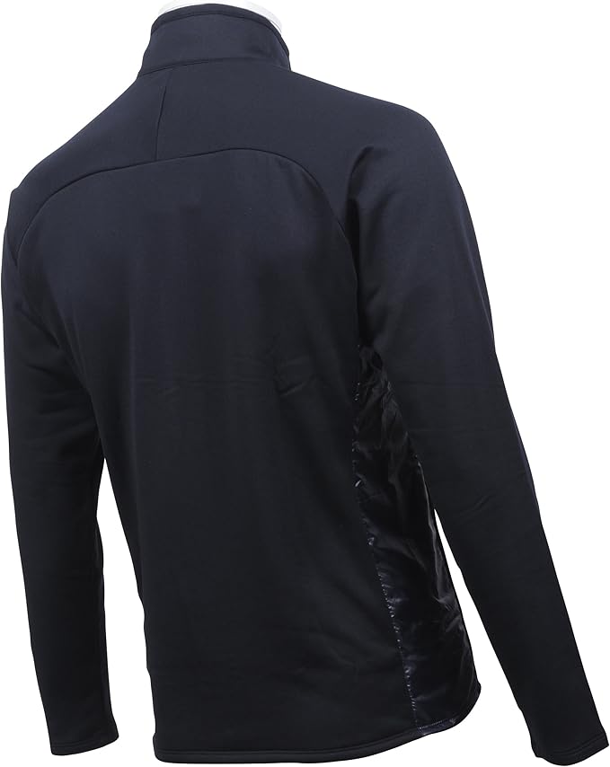 Amazon | [マンシングウェア] ゴルフ シャツ SG5566 メンズ N700グレー